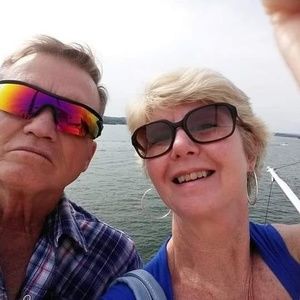 Meet your Posher, Evelyn